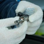 Professional BMW Fuel Injector Service