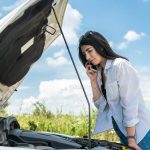 Porsche Engine Stalling